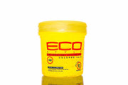 GEL ECO STYLE COLORED HAIR GEL 8.oz