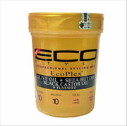 GEL ECO STYLE GOLD PRO ECOPLEX GEL 946 ML