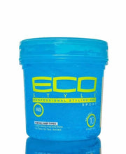 GEL ECO STYLE SPORT GEL 16.oz