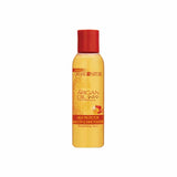 HEAT PROTECTOR SMOOTH & SHINE POLISHER ARGAN OIL CREME OF NATURE 118 ML