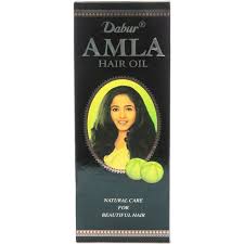 DABUR AMLA HAIR OIL - 300 ML