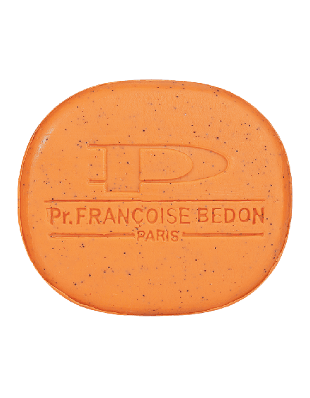 JABÓN CAROTTE EXFLOATING SOAP PROF. FRANCOISE BEDON 200 G