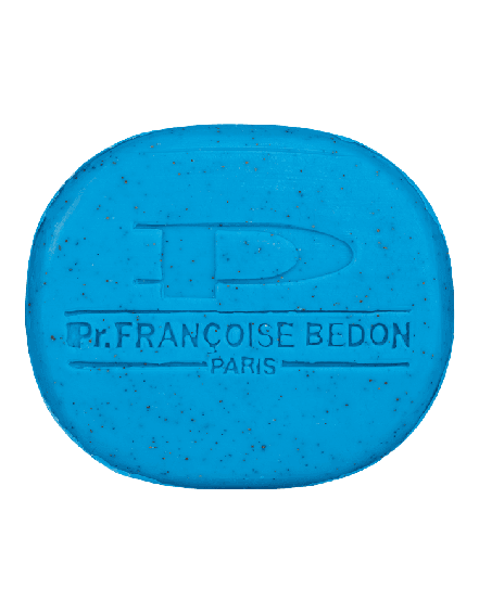 JABÓN HOMME EXFLOATING SOAP PROF. FRANCOISE BEDON 200 G