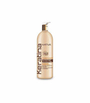 KERATINA ACONDICIONADOR NUTRICION KATIVA 1.000 ML