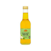 ACEITE DE JAZMIN SCENTED  HAIR OIL 250 ML