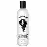 LIGHT CREME GEL BOUNCE CURL 12.oz