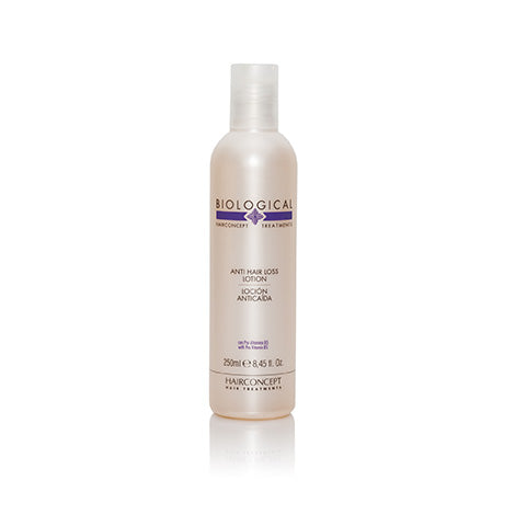 Loción Biológica Anticaída Hair Concept 250 ml