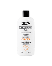 LOCIÓN CAROTTE MILK PROF. FRANCOISE BEDON 500 ML