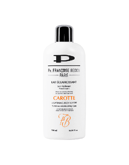 LOTION & MOISTURIZER