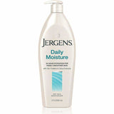 LOCIÓN DAILY MOISTURE DRY SKIN MOISTURIZER JERGENS 621 ML