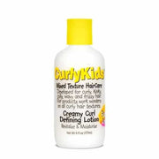 LOCIÓN DEFINIDORA CURL DEFINING LOTION CURLY KIDS 177ml