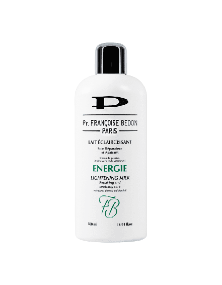 LOCION ENERGY LIGHTENING LOTION PROF. FRANCOISE BEDON 500 ML