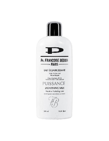 LOCIÓN PUISSANCE PROF. FRANCOISE BEDON 500 ML