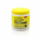 LOCKING CREME WAX JAMAICAN MANGO & LIME 155g