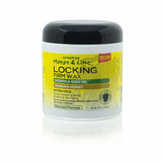 LOCKING FIRM WAX JAMAICAN MANGO & LIME 155g