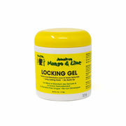 LOCKING GEL JAMAICON MANGO & LIME 170 g