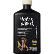 LOLA COSMETICS MORTE SÚBITA SHAMPOO HIDRATANTE 250ML