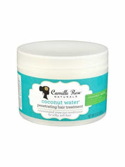MASCARILLA COCONUT WATER PENETRATING HAIR TREATMENT CAMILLE ROSE NATURALS 240ml