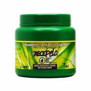 MASCARILLA CRECEPELO TRATAMIENTO ACONDICIONA FITOTERAPEUTICO NATURAL 1030 G