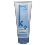 Salerm Mascarilla Keratin Shot Deep Impact Plus 200 ml