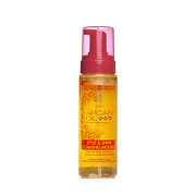 CREME OF NATURE MOUSSEACEITE DE ARGAN OIL STYLE & SHINE FOAMING 207ML