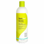 DEVACURL NO-POO ZERO LATHER CONDITIONNING CLEANSER DEVA CURL 12oz