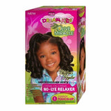 RELAXER TOUCH UP KIT NO-LYE RELAXER DREAM KIDS AFRICA PRIDE