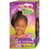 RELAXER TOUCH UP KIT NO-LYE RELAXER DREAM KIDS AFRICA PRIDE