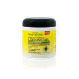 RESISTANT FORMULA LOCKING GEL JAMICAN MANGO & LIME 155g