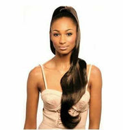 COLETA SINTETICA CANADA GIRL DRAW STRING SYN PONYTAIL CHERISH