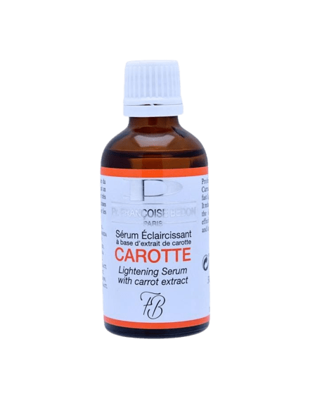 SERUM CAROTTE PROF. FRANCOISE BEDON 50 ML