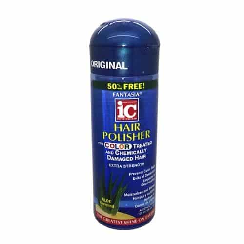 SERUM COLOR TREATED  IC HAIR POLISHER SERUM 6fl.oz