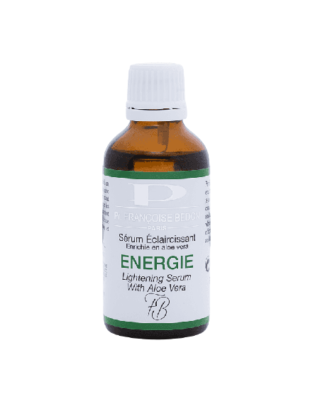 SERUM ENERGY PROF. FRANCOISE BEDON 50 ML