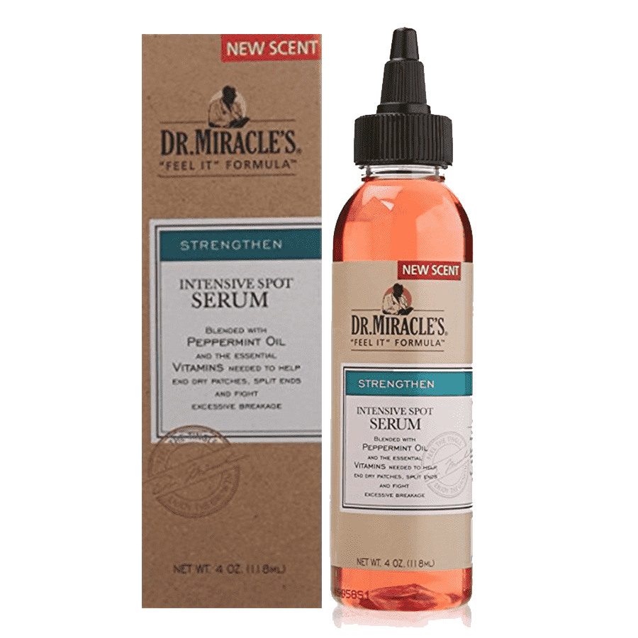SERUM INTENSIVE SPOT SERUM DR.MIRCLE 118 ML