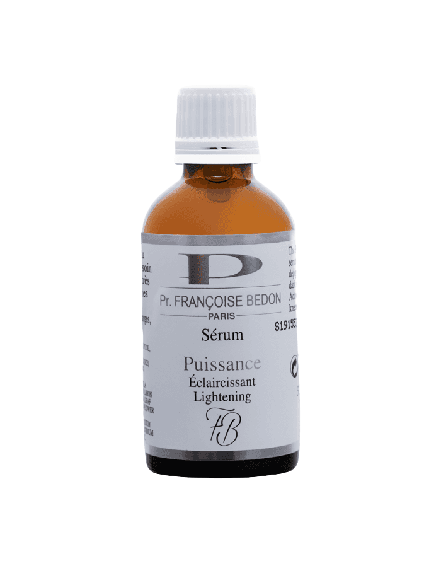 SERUM PUISSANCE PROF. FRANCOISE BEDON 50 ML