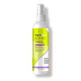 SET IT FREE MOISTURE LOCK FINISHING SPARY DEVA CURL 6.oz