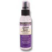 SHEEN MIST SHINE BOSS REFRESHING GRAPSEED AUNT JACKIES 120ml