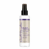 SHEEN SPRAY BLACK VANILLA MOISTURE & SHINE HAIR SHEEN CAROLS DAUGHTER 127 ML