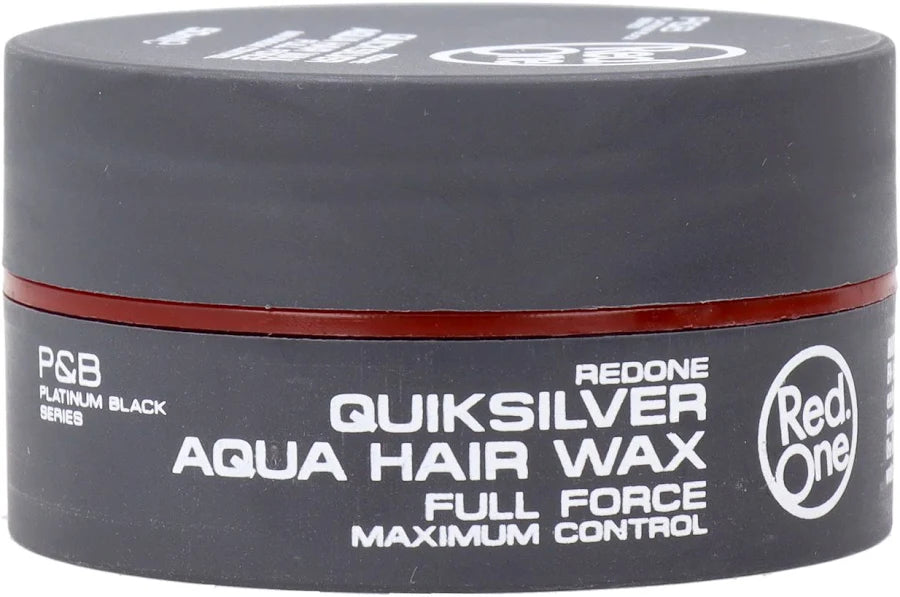 RED ONE CREA PARA PELO RED WAX HAIR WAX 150 ML