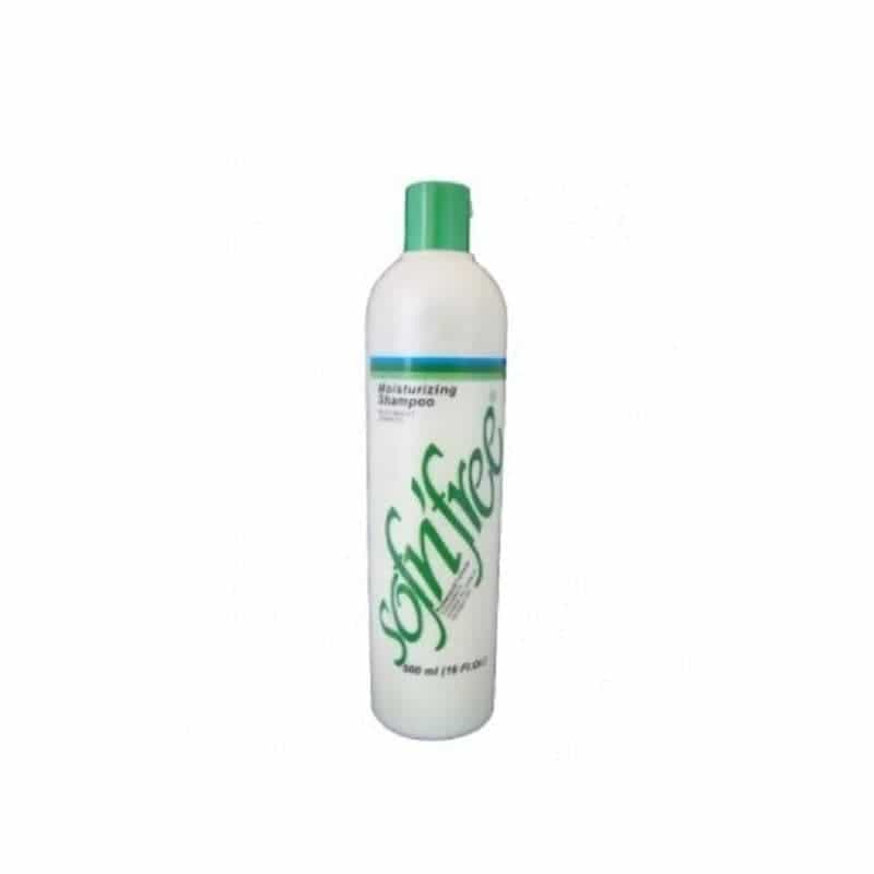 SOFN' FREE MOISTURIZING CHAMPÚ HIDRATANTE 250 ml