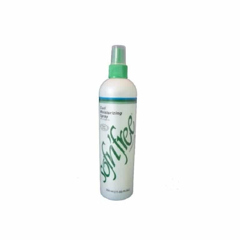 SOFN´FREE CURL MOISTURIZING SPRAY 350ML