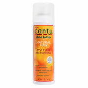 SPRAY DEFINIDORA STYLE STAY FRIZZ-FREE FINISHER CANTU SHEA BUTTER 141g
