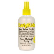SPRAY SUPER DETANGLING SPRAY CURLY KIDS 180ml