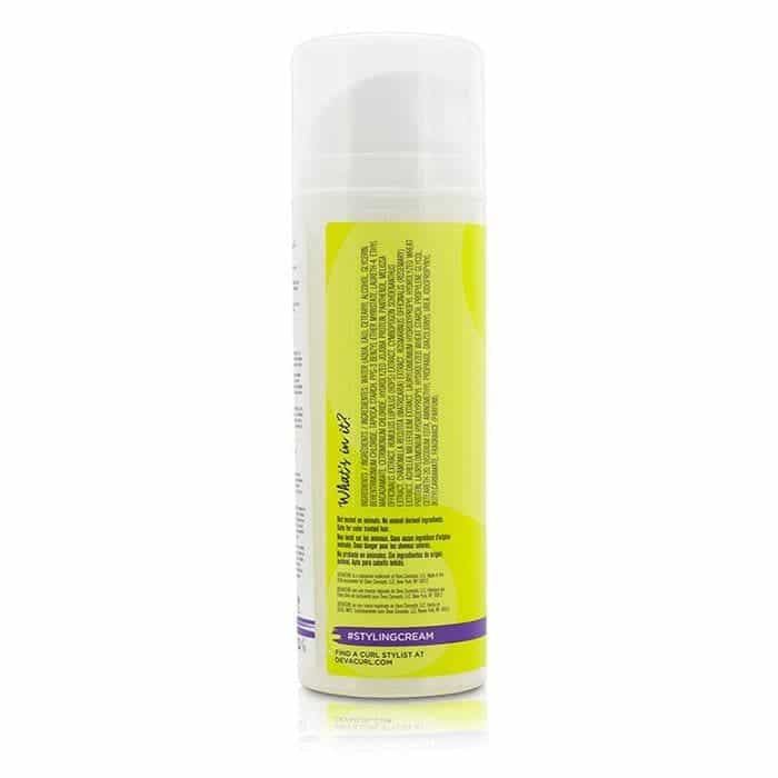 DEVACURL STYLING CREAM TOUCHABLE CURL DEFINER DEVA CURL150 ML