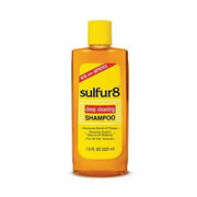 SULFAR8 DEEP CLEANING SHAMPOO 222 ML