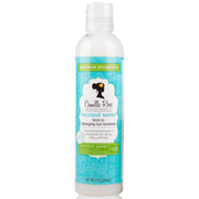 TRATAMIENTO SIN ACLARADO DE AGUA DE COCO LEAV IN DETAMGLING HAIR TREATMENT CAMILLE ROSE 240 ML