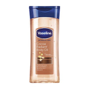 Vaseline Intensive Care Cocoa Radiant Aceite Corporal Vitalizante 200ml