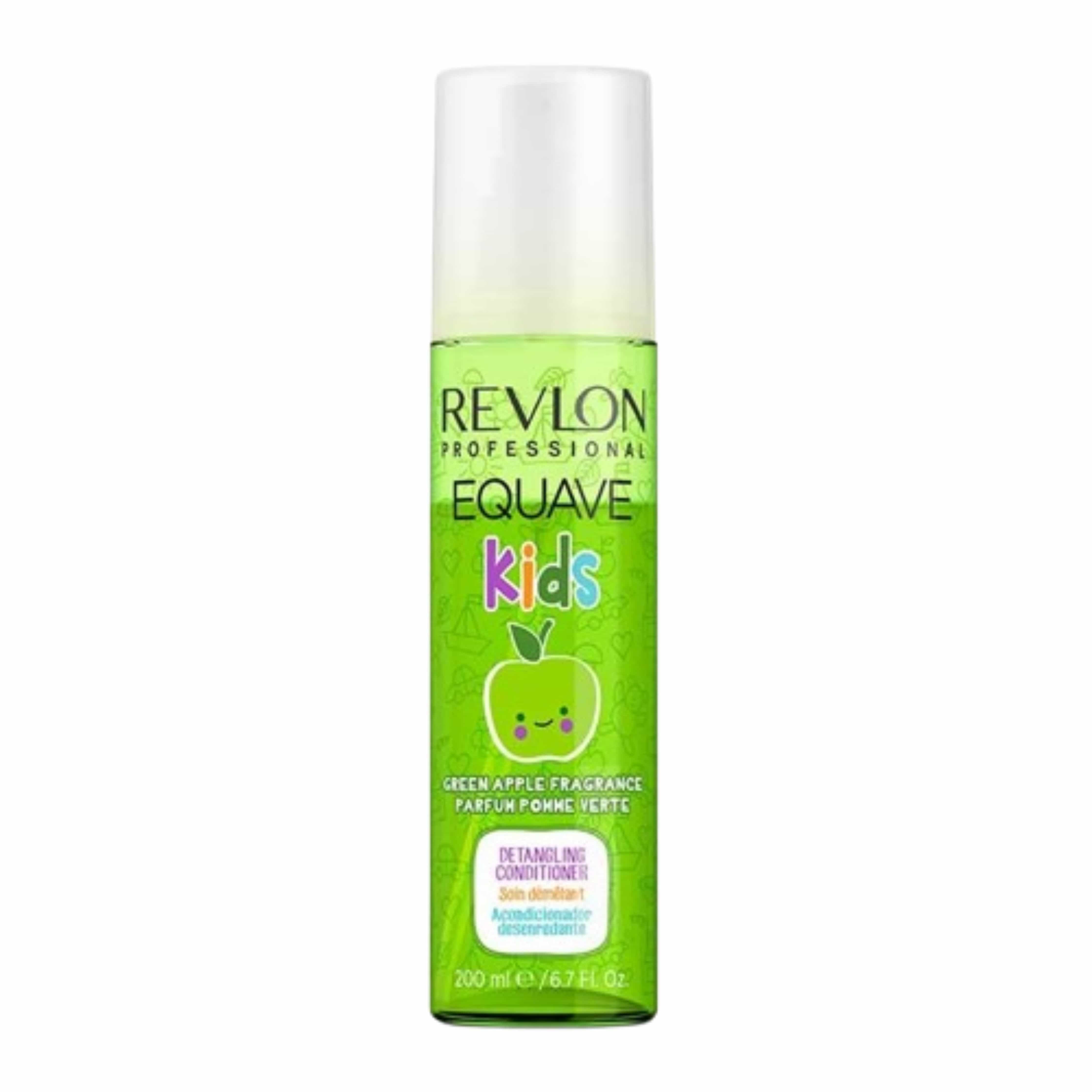 REVLON EQUAVE KIDS DETANGLING CONDITIONER 200 ML