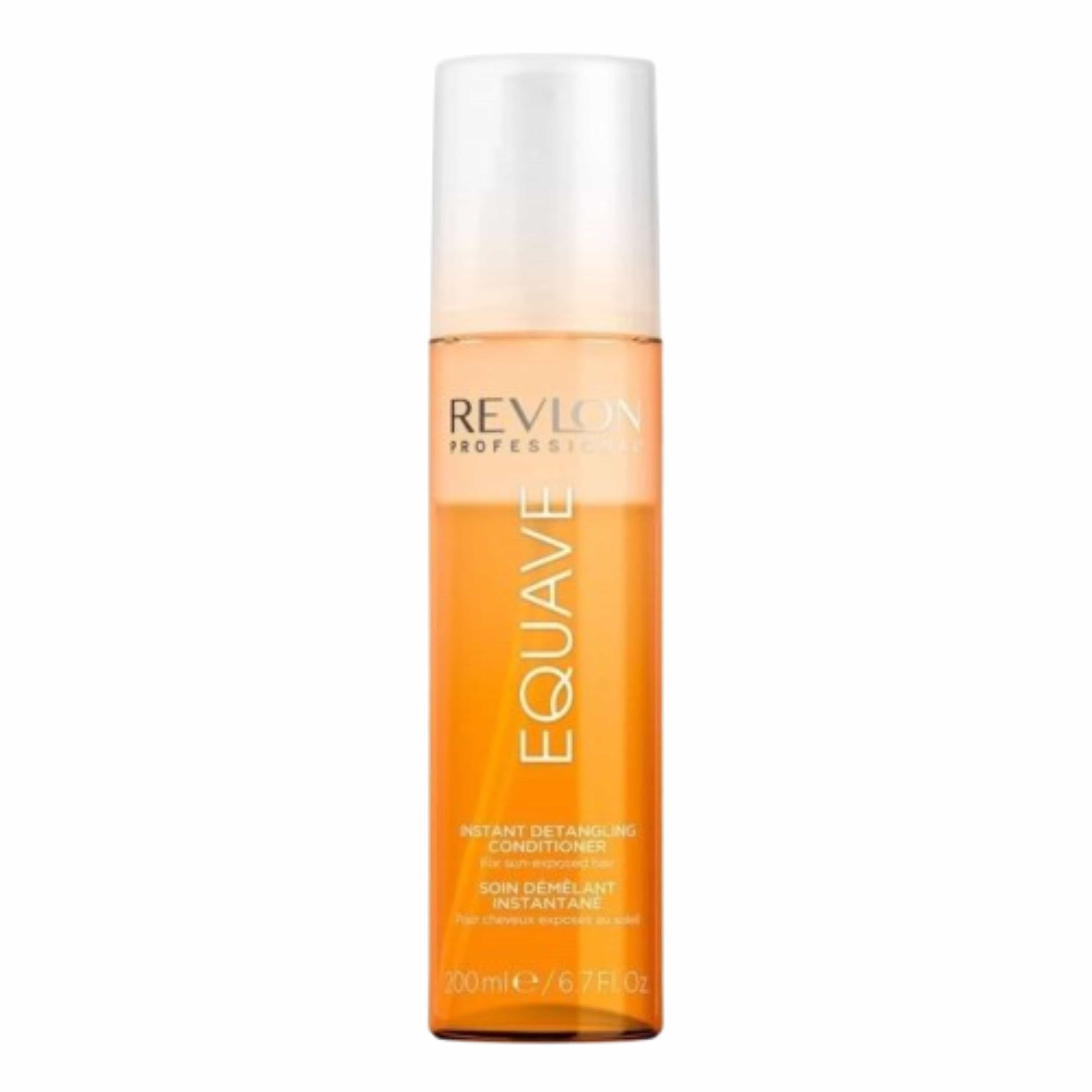 Revlon Equave Sun Protection Detangling Conditioner Spray 200ml