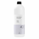 Oxidant Kincrem Color Vegan 40V 1000ml -Kin Cosmetics